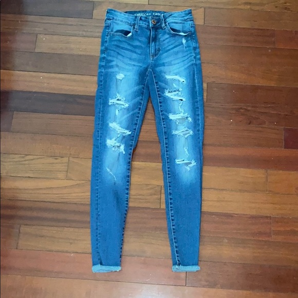 AMERICAN EAGLE JEANS FOR SALE!! - Picture 1 of 3